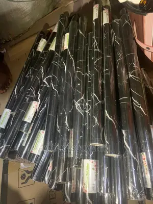Self Adhesive Marble Wallpaper