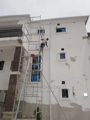 Professional Painting, POP Ceiling Paint Manufacturing Services 