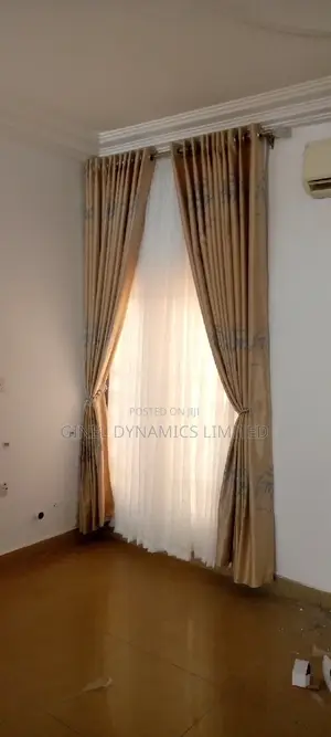 Turkish Curtains