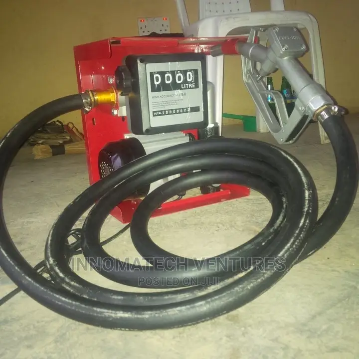 Diesel Dispenser