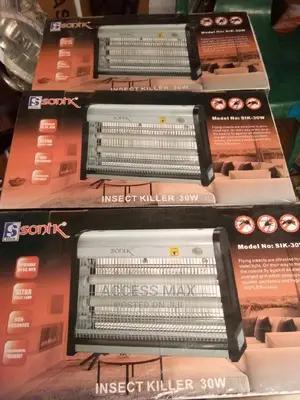 30watt Electric Insert Killer ( Sonik)