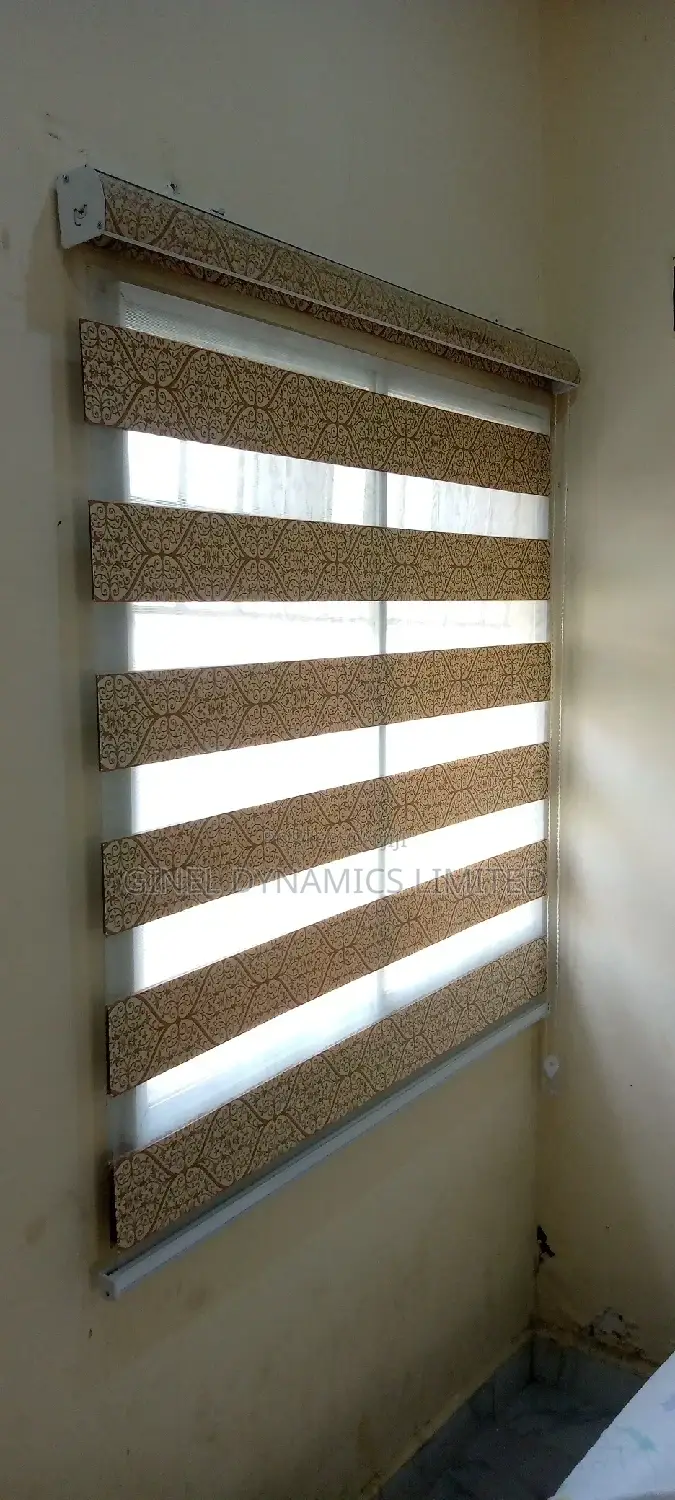 Quality Window Blinds (Free Delivery)