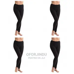 Winter Thick Thermal Underwear Foreign Used Original