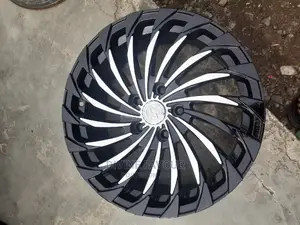 Is 17 Rim for Toyota Camry and Lexus Highlander