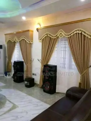 Turkish Curtains(Fee Delivery)