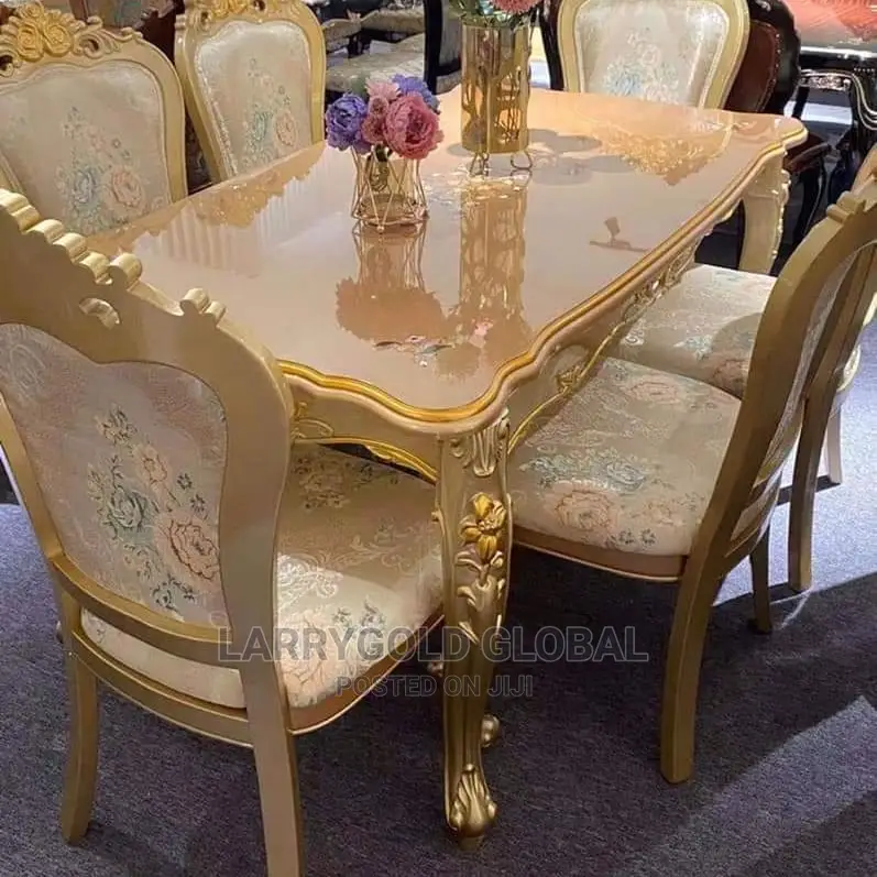 Imported High Quality Dining Set