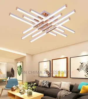 Luxury Chandelier