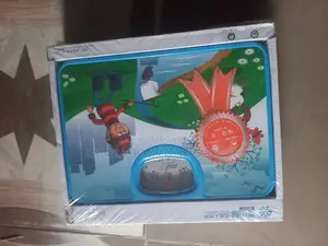 Photo - Animated Manual Scale