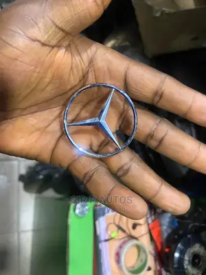 All Model of Mercedes Benz Steering Star Are Available