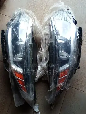 Headlight Kia Optima 2017 Model