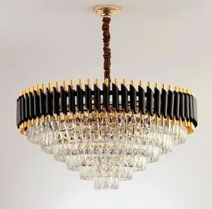 Crystal Chandelier