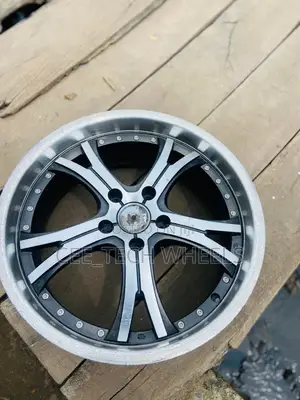 18 Inch for Lexus, Camry, Honda Etc