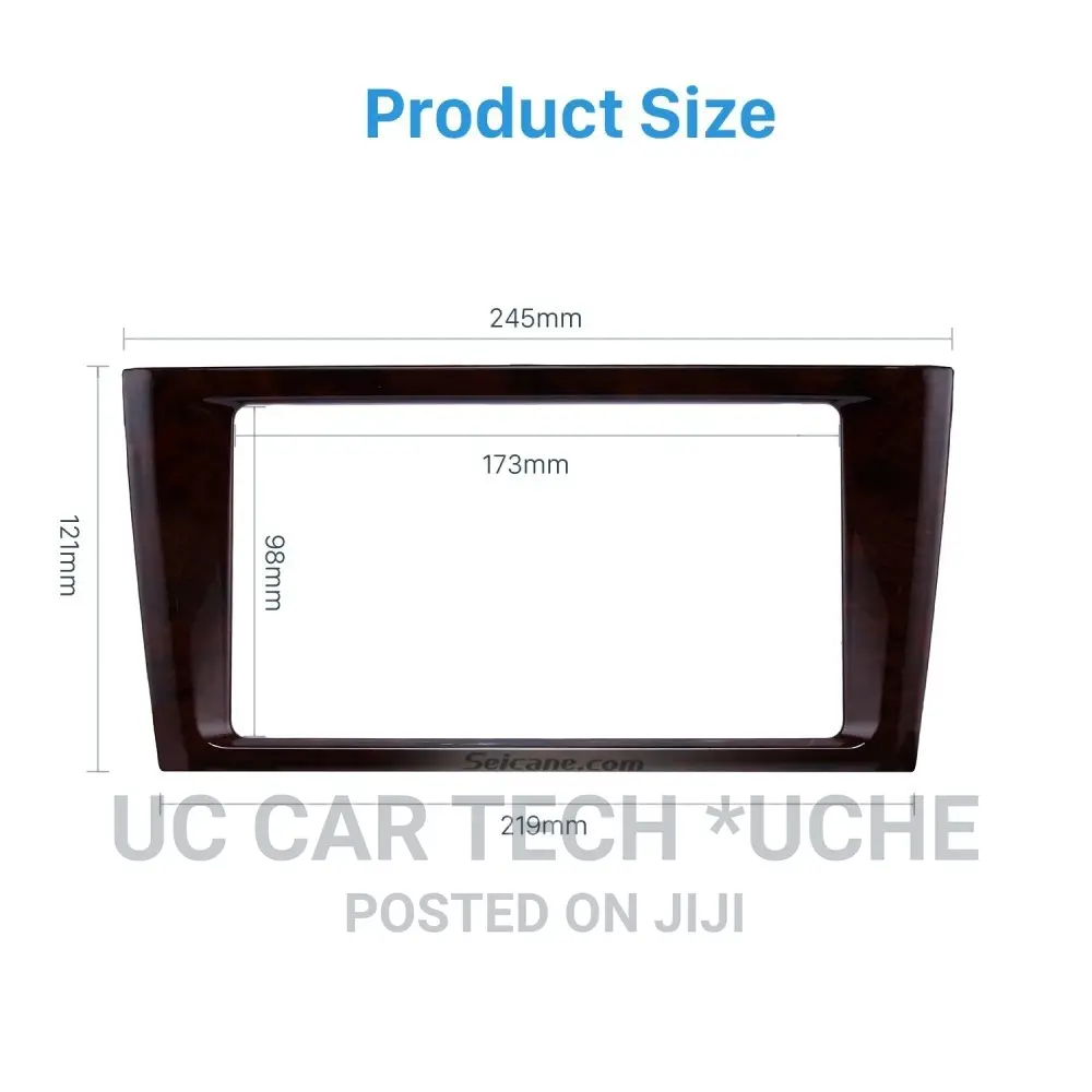 Toyota Avalon 2003-2005 Android Screen