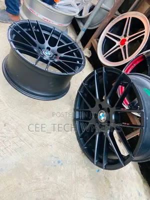 20 Inches BMW