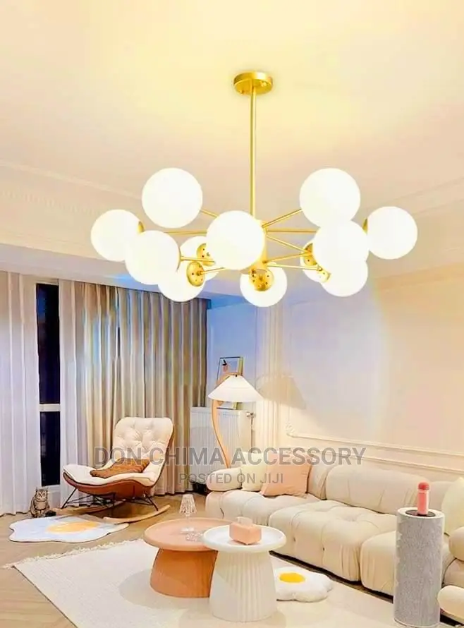 Interiors Light
