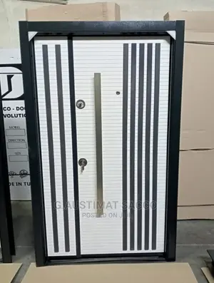 Turkey Luxury Doors 4ft