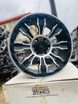 Quality Off-Road Rim