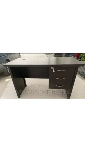 4 Fit Office Table