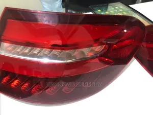 Headamp GLC and Back Light LED 2017