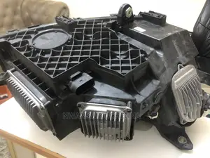Headamp GLC and Back Light LED 2017