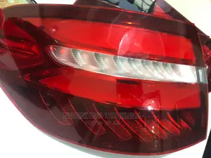 Headamp GLC and Back Light LED 2017