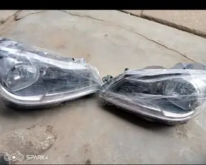 Upgraded Headlamp C300 2008 to 2014 Non Led