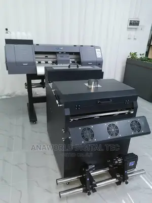 60cm A2 Dtf Epson Direct To Film Printer