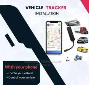 All Tracking and Your Safety