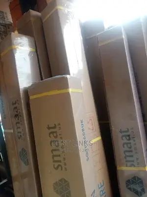 Projector Screens Available, Different Sizes