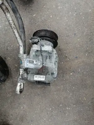 Compressor for Toyota Yaris 2009 Manual With Guarantee