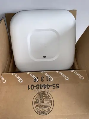 Wireless Product