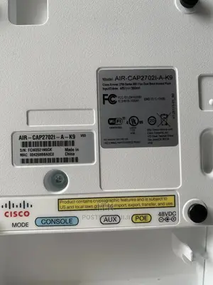 Wireless Product