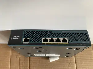 Cisco 2500 Series AIR-CT2504- Wireless Controller