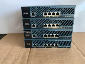 Cisco 2500 Series AIR-CT2504- Wireless Controller