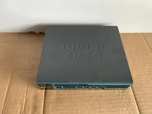 Cisco 2500 Series AIR-CT2504- Wireless Controller