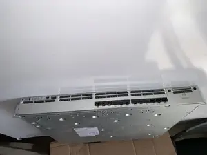 Multi-Layer Switch