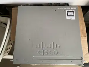 Multi-Layer Switch