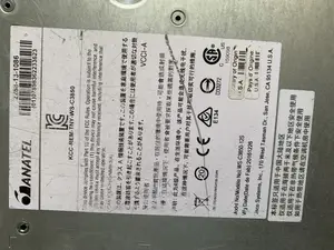 Multi-Layer Switch