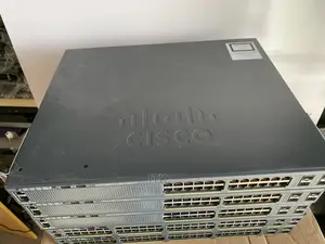 Managed Switch