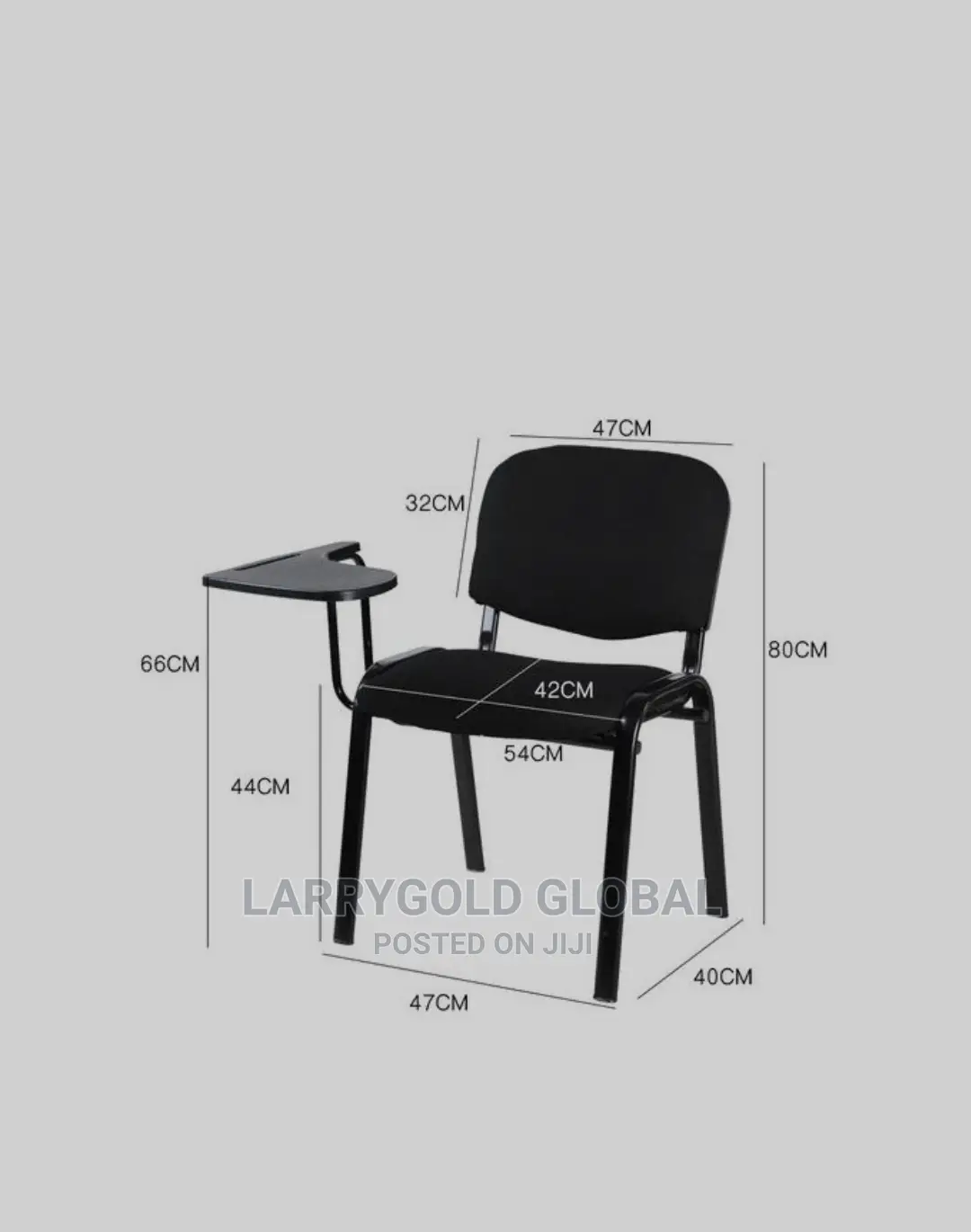 Imported Top Quality Training Conference Chairs