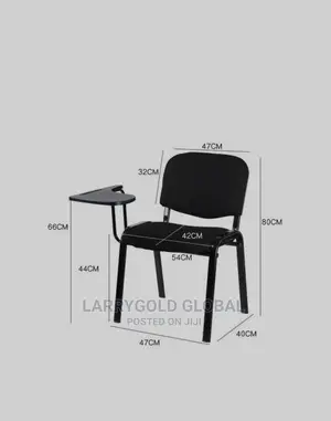 Imported Top Quality Training Conference Chairs