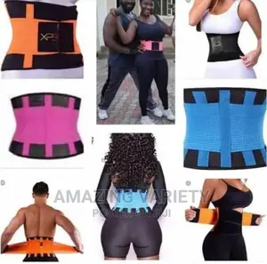 Original Sports Tummy Belt High Quality Slim Strap
