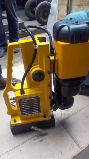 Magnetic Drill 32mm