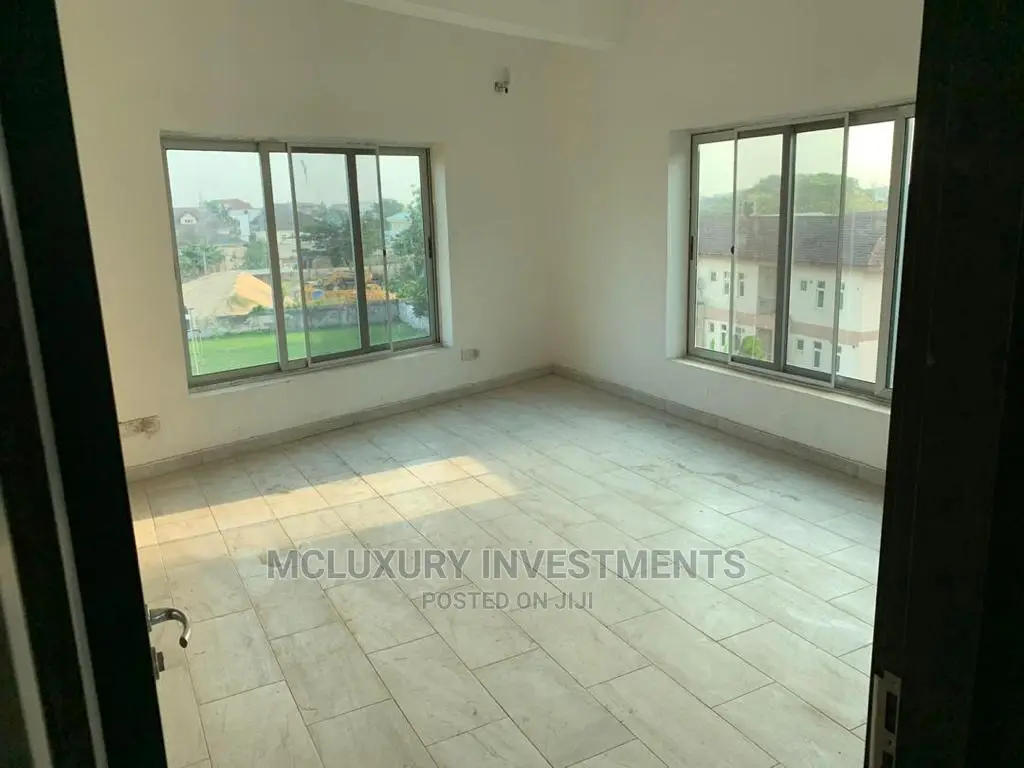 Open Plan Office Space for Rent at Ikeja