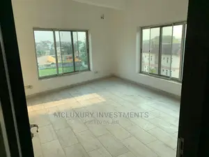 Open Plan Office Space for Rent at Ikeja