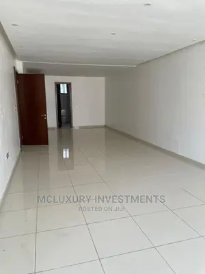 Furnished 4bdrm Townhouse / Terrace in Ikoyi for rent