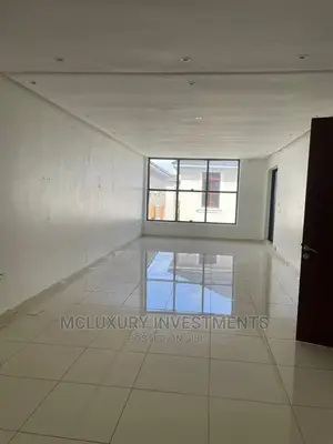 Furnished 4bdrm Townhouse / Terrace in Ikoyi for rent