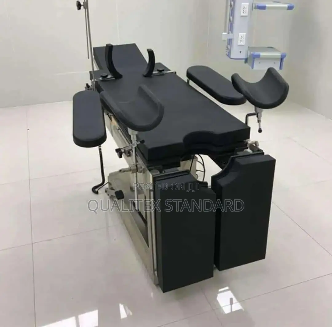 England Operating Table