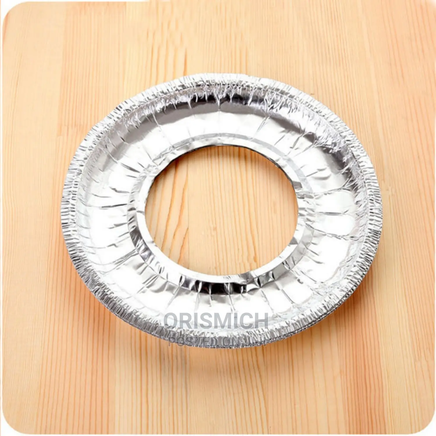 10pcs Gas Burner Protector