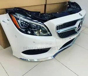 Mercedes-Benz Body Spare Kits